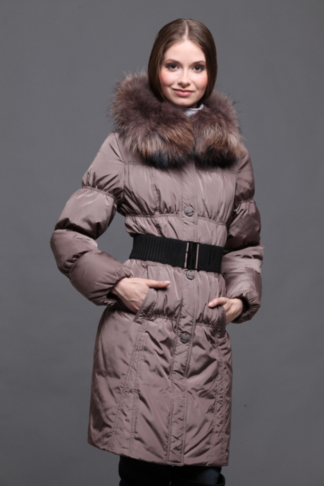 Ищу пуховик