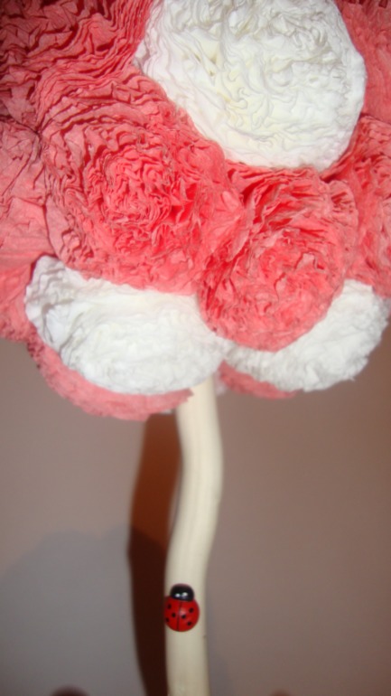 "Чудо-дерево")