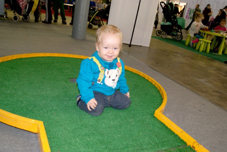 Спортленд 2013