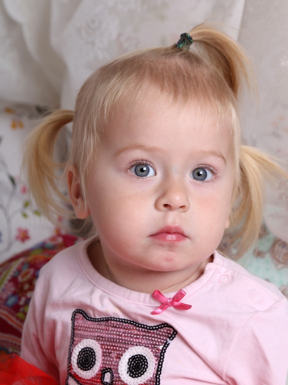 Давайте знакомиться.