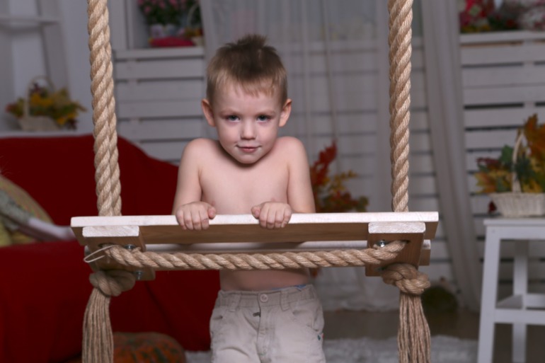 Давайте знакомиться.