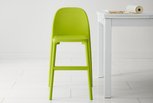 Высокие стульчики ИКЕА