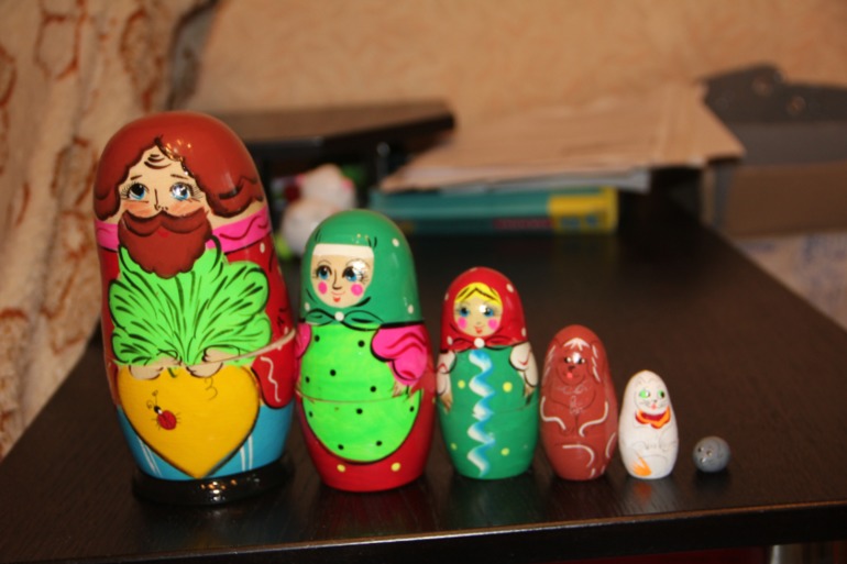 Закупка Детских развивающих игр ТМ ОКСВА. Собираем новый выкуп