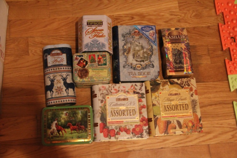 Новая новогодняя коллекция!