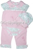 Пристрой Индия, Оксва