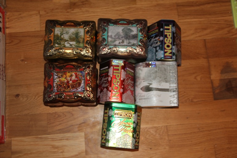 Новая новогодняя коллекция!