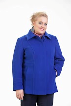 Закупка одежды любых размеров от 44 до 64! Новинки- Пальто!