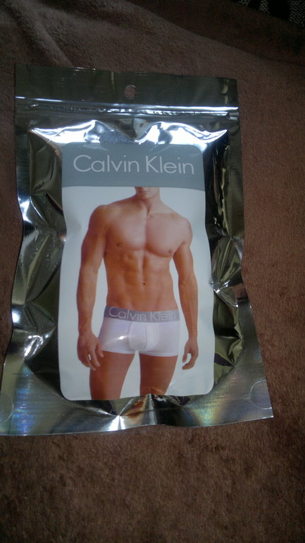 Calvin Klein