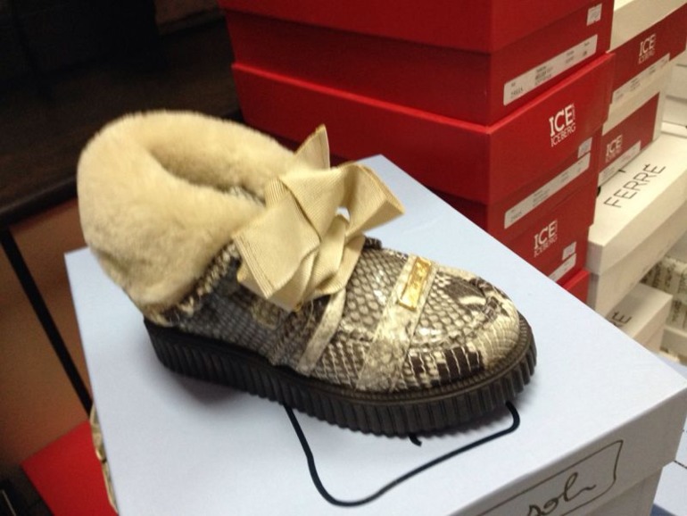 MiMiSol . FERRE . Новая коллекция 2013-2014 года в наличии