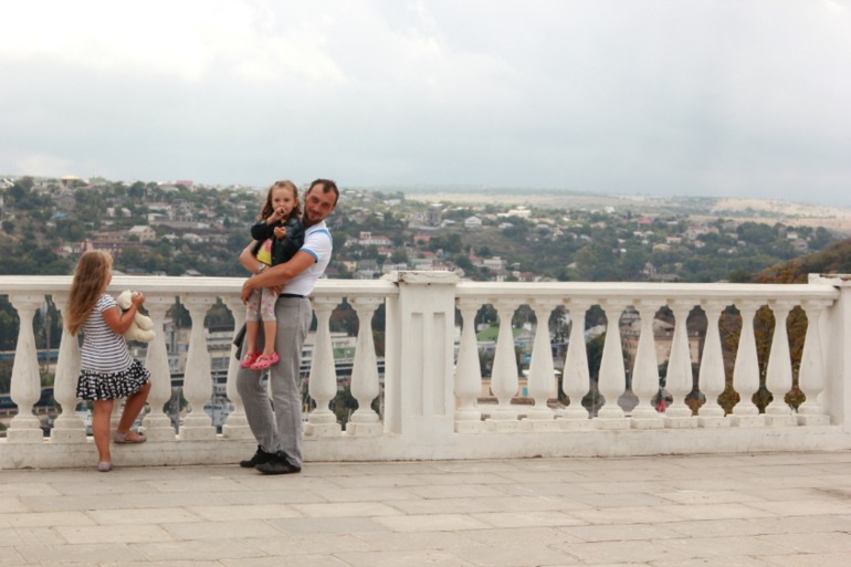 Тур по крыму. Продолжение 3