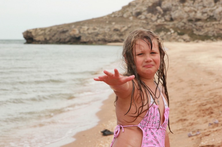 Тур по Крыму. Заключительная часть