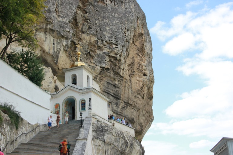 тур по Крыму. Продолжение 2