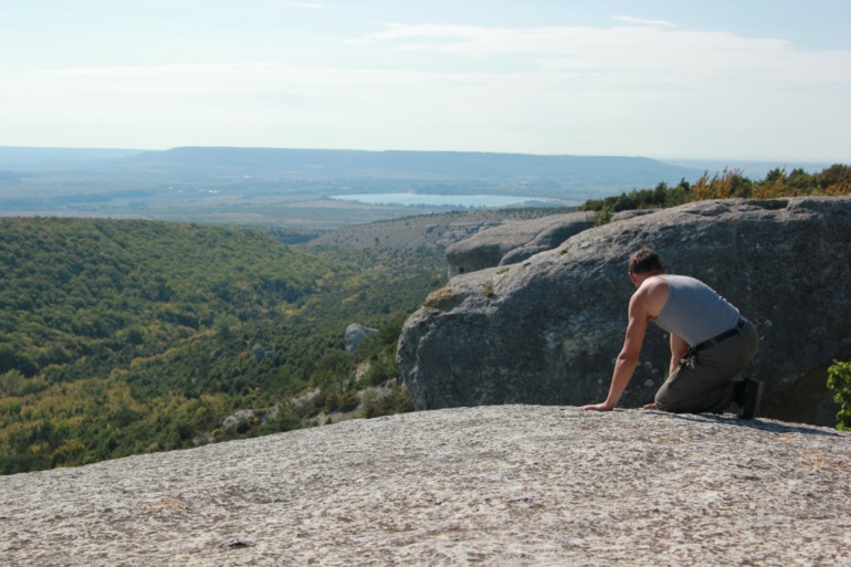 тур по Крыму. Продолжение 2