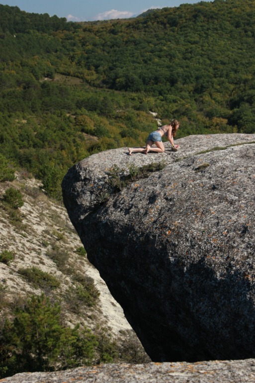 тур по Крыму. Продолжение 2