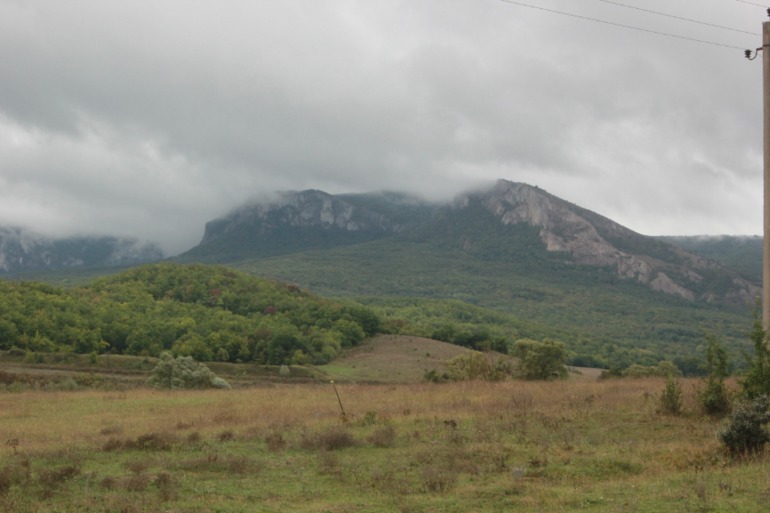 Тур по крыму. Продолжение 3