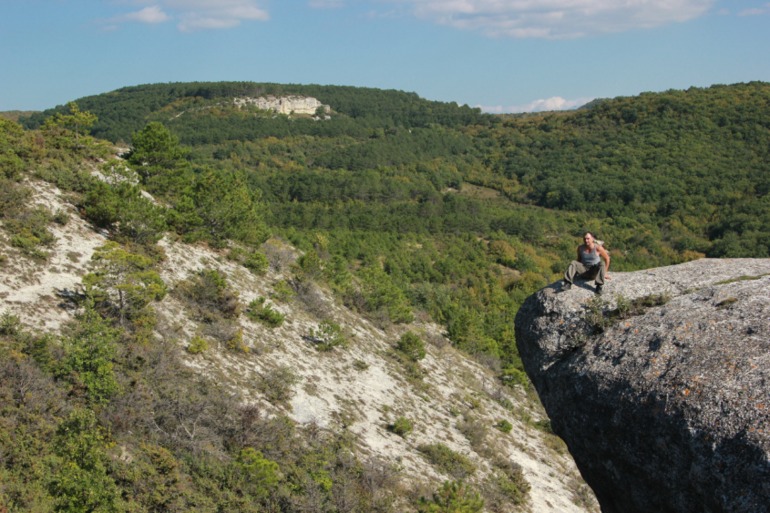 тур по Крыму. Продолжение 2