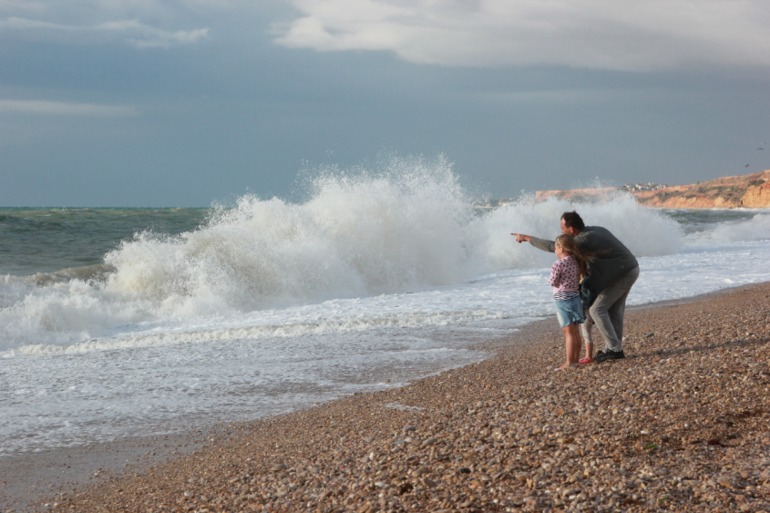 Тур по крыму. Продолжение 3