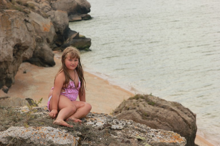 Тур по Крыму. Заключительная часть