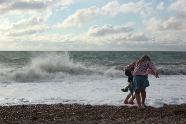 Тур по крыму. Продолжение 3