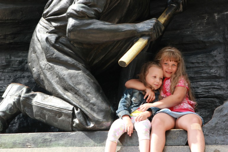 Тур по крыму. Продолжение 3