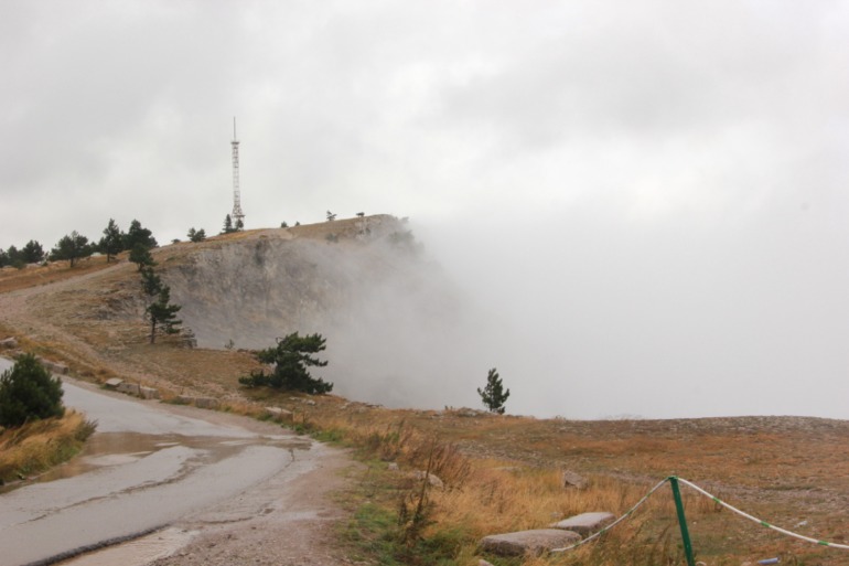 Тур по крыму. Продолжение 3