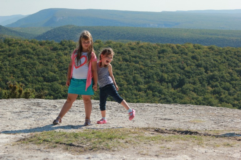 тур по Крыму. Продолжение 2