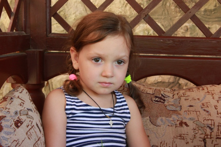 тур по Крыму. Продолжение 2