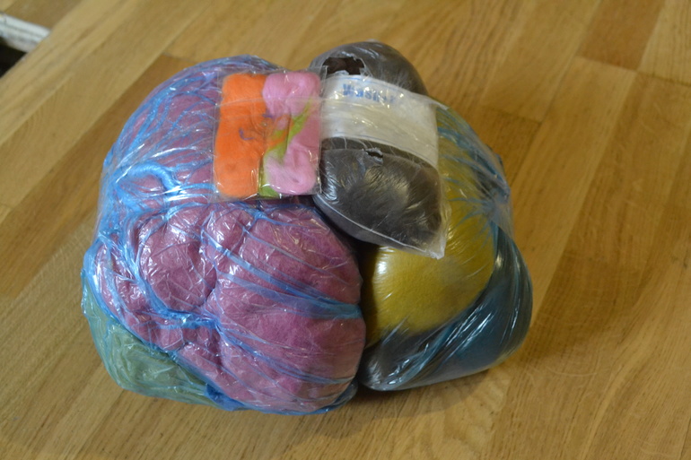 Материалы для рукоделия. Москва. Обновила.