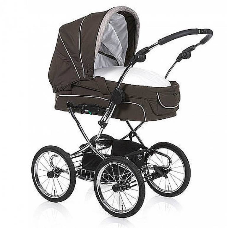Продаю новые коляски Teutonia Elegance модели 2013 года