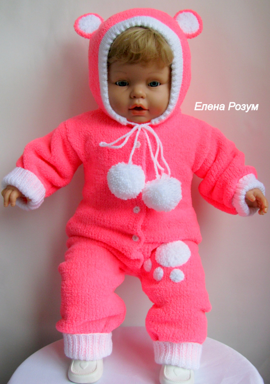 Костюмчики для девочек. — 8 ответов | форум Babyblog