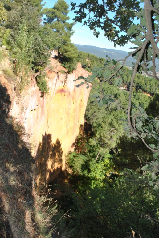 Франция: сердце Прованса! Горд, Руссийон и Вердонский каньон