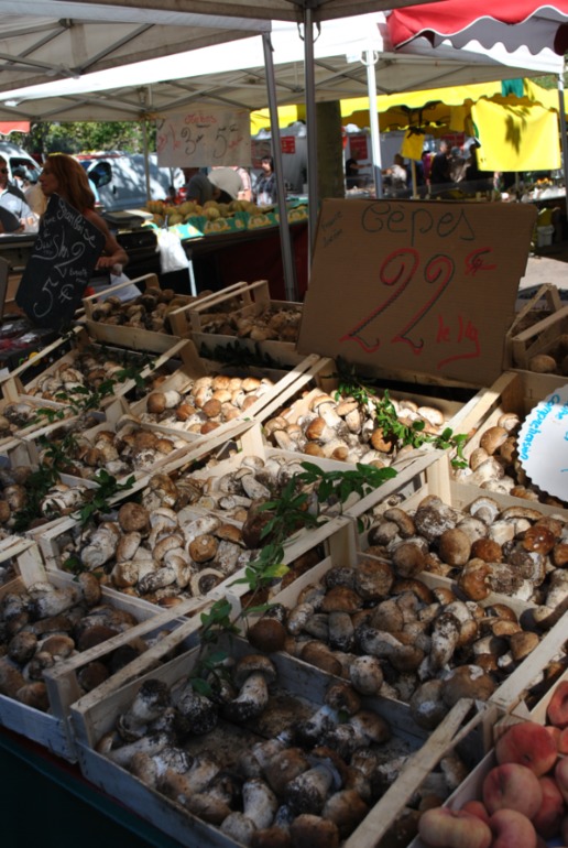 Лангедок - Руссильон. Кап д`Агд. часть 3