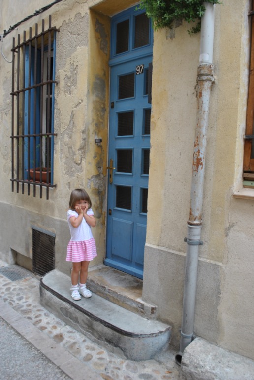 Прованс: Арль! Часть 2