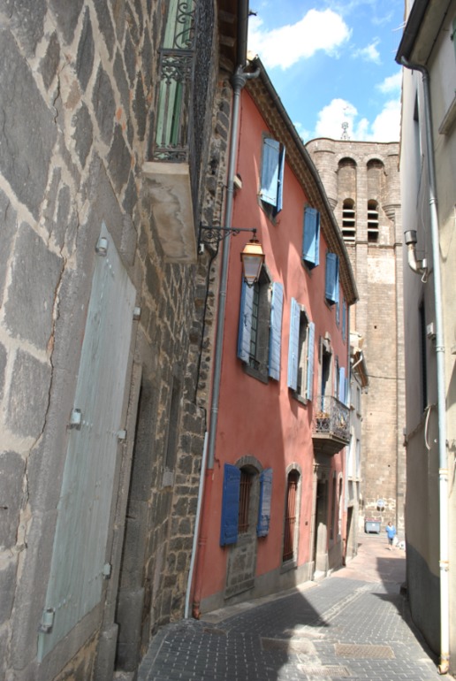 Франция; Агд