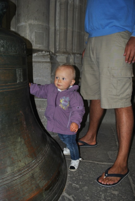 Франция: Каркассон