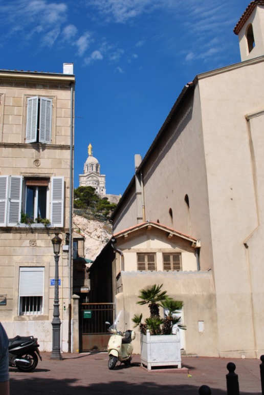 Отзыв о путешествии по Провансу и Лангедок-Руссильону! Часть 1: Марсель и Арль