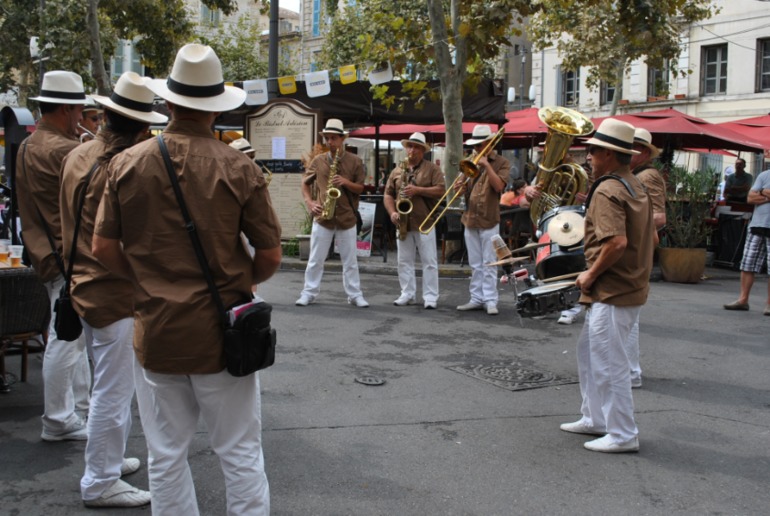 Прованс: Арль! Часть 2