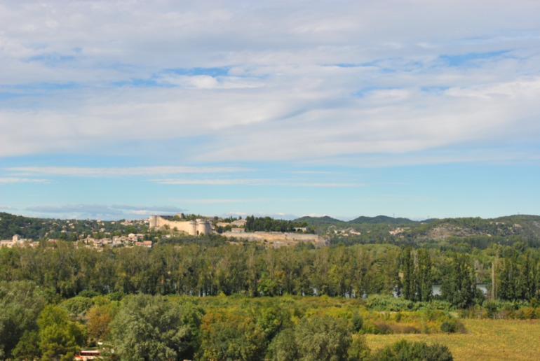 Франция : Авиньон