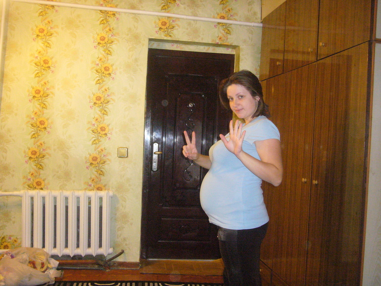 Ловите чих, тесты и фоточки)))