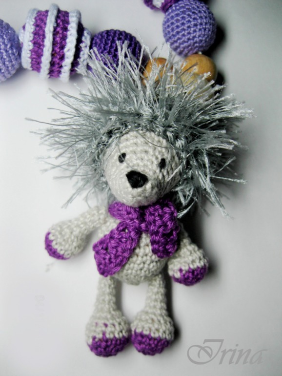 Слингобусы. 10.11.2013