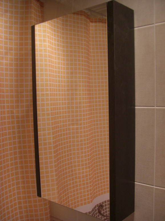 Ремонт нашей ванны