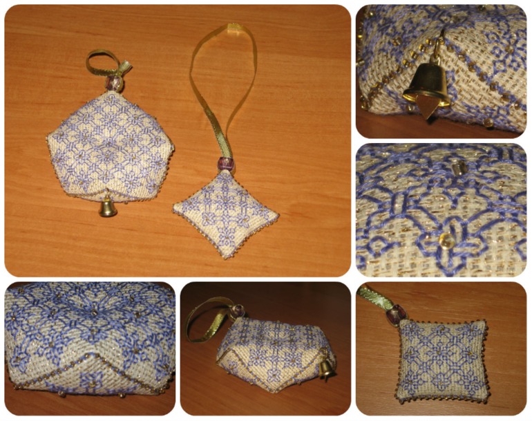 Очень их я обожаю...и частенько вышиваю...))))