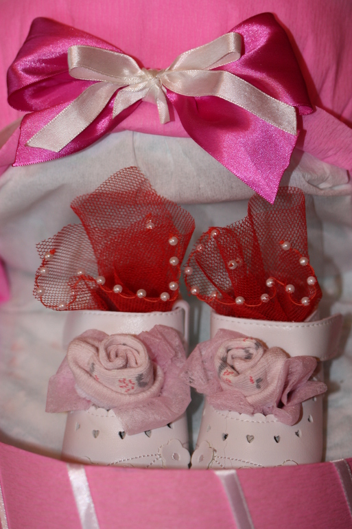 Мой третий тортик))