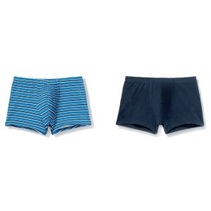 Новые боксеры Atlantic, 3 шт., р. M-L, 900 р.