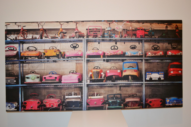 Скандинавский стиль