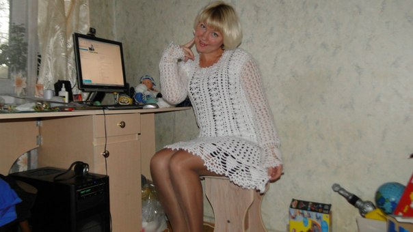 Платье