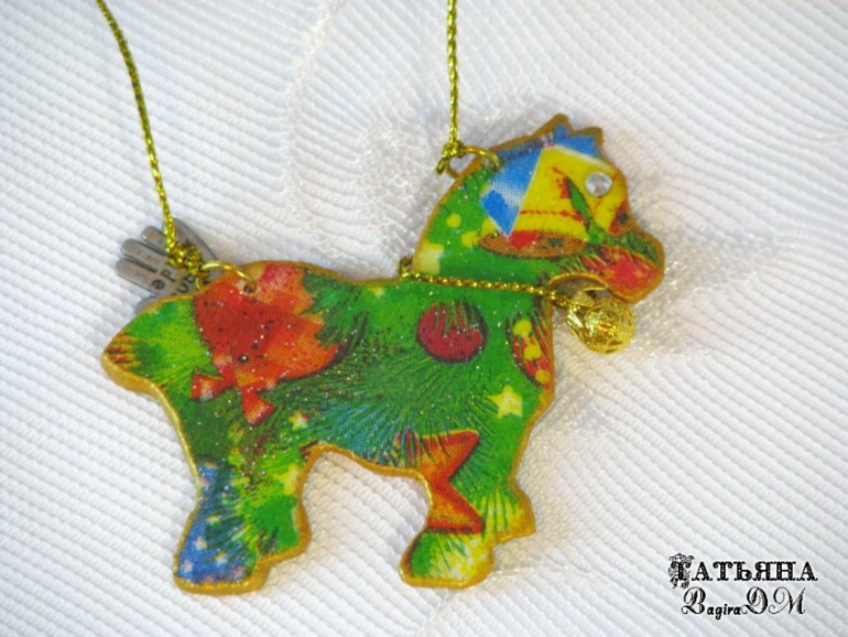 Встречаем Новый год