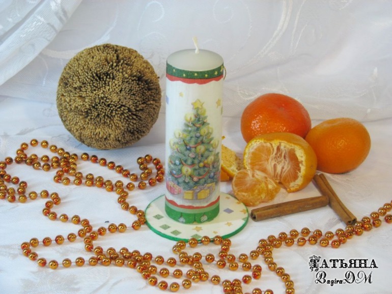 Встречаем Новый год