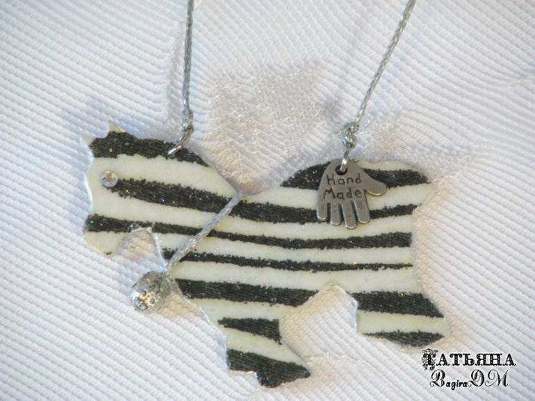 Готовимся к Новому году