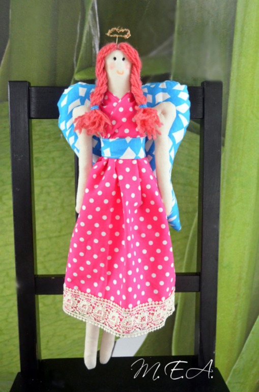 Тильда Ангел-  хранительница дома Хюррем!